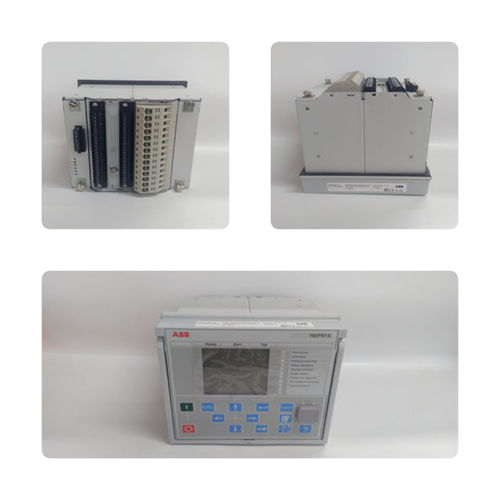 136719-01 BENTLY屏障接地模块