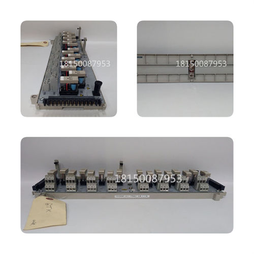 MVAJ27L1FB0784D ALSTHOM 低负荷保护继电器