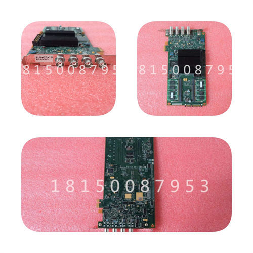 MCHN02D1AB0005A GEC ALSTHOM 继电器保护装置