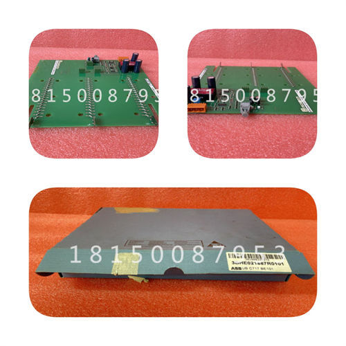 3500/32M 149986-02 BENTLY 4通道继电器模块