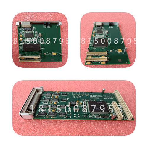 MVAX12B1DA0753A GEC ALSTHOM 继电器模块