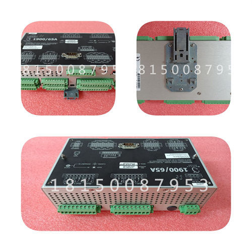 MCG221CB0753E ALSTHOM 低负荷保护继电器