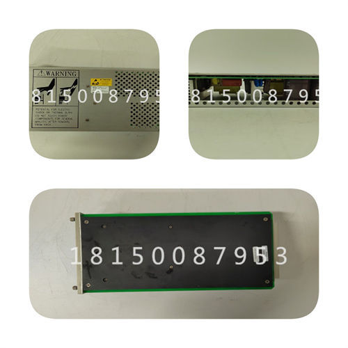 T8830 TRICONEX 通道模拟输入场终端组件