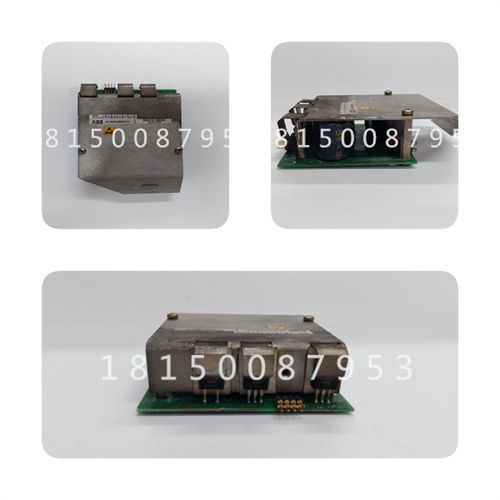 PC00459G CM210901 VACON电路板模块