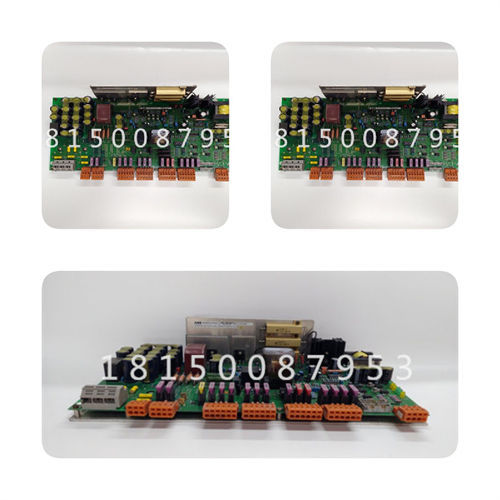 PN-104412 4002910956 Pb电源模块