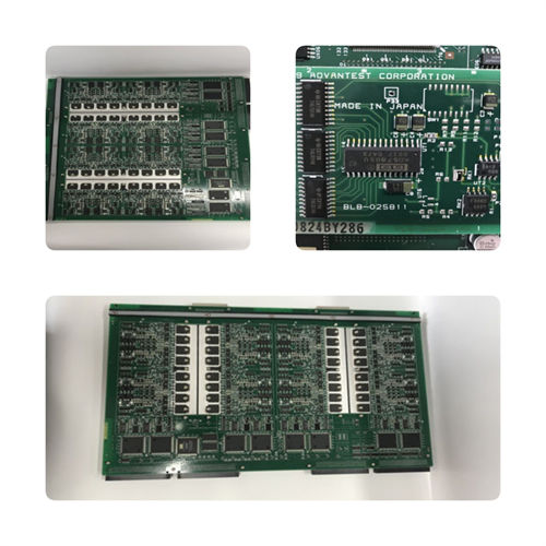 1336-BDB-SP34C A-B PCB驱动板