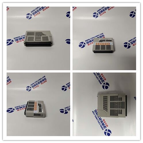 PM803F 3BDH000530R1 ABB 单元模块