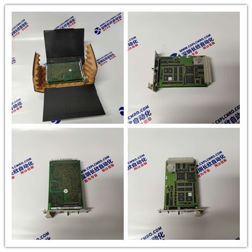 PCD235B1101 3BHE032025R1101 ABB励磁驱动器单元