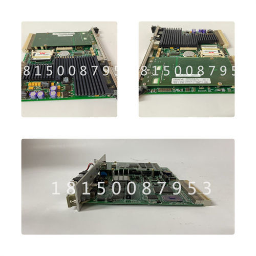 UAD142A01 3BHE012551 R0001 ABB电源板