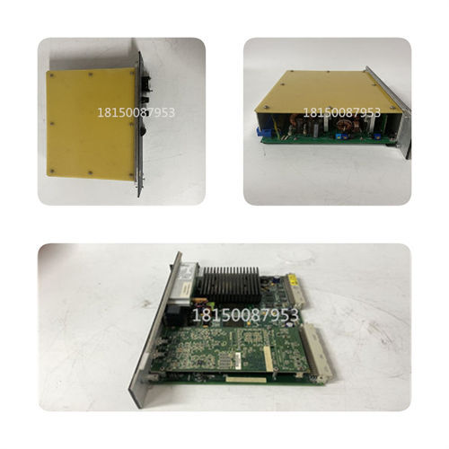 DI04 ABB DI模块，16-CH,48 VDC