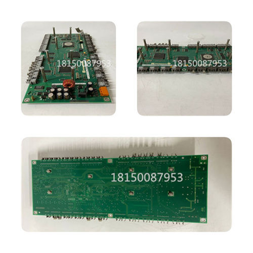 500226604 EMERSON 控制器模块