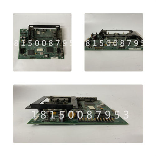 5X00481604 EMERSON 处理器模块