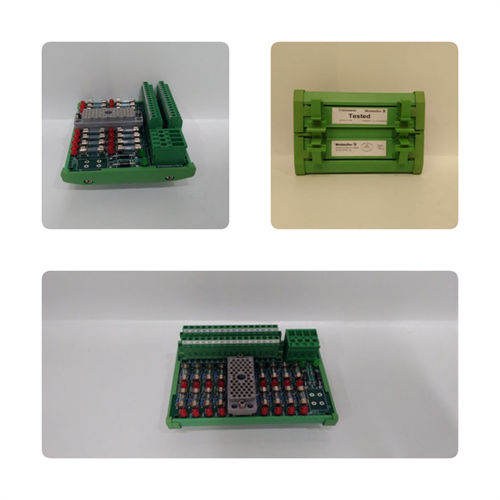 MPS022 13100203 SCHROFF 电源模块