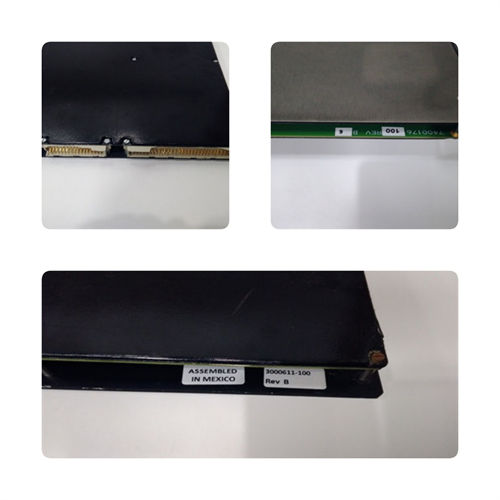 3500/05-01-03-00-00-00 BENTLY系统机架