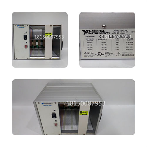 DO810 3BSE008510R1 ABB数字输出模块