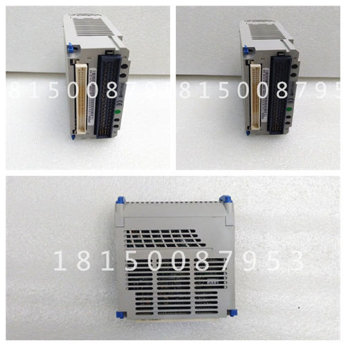 XO08R2 1SBP260109R1001 ABB 继电器输出扩展模块