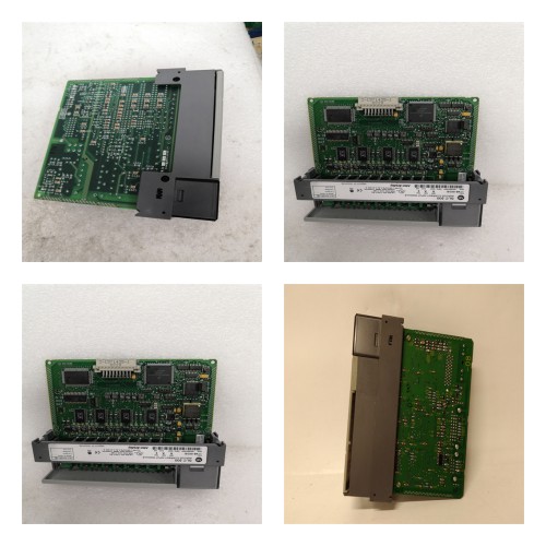 PMC237C-008EMI RAMIX VME系统扩展模块