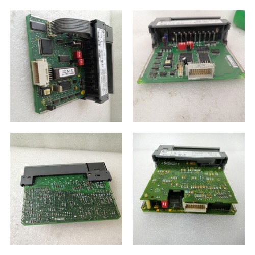 IS210BPPBH2BMD GE 印刷电路板