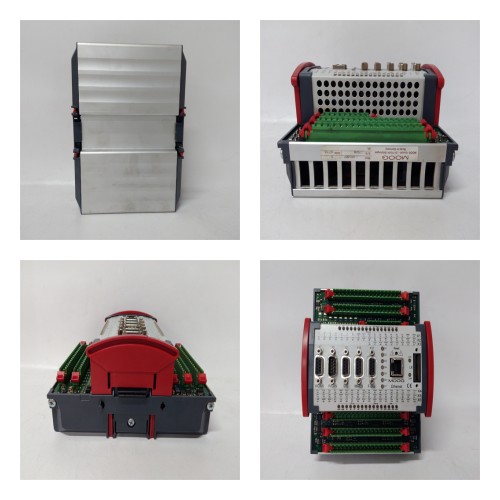 D136-002-005带D1 38-002-002加密狗MOOG伺服控制器