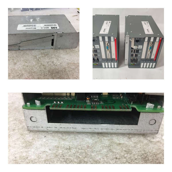 CB06551 PRD-B040SSIB-63 KOLLMORGEN伺服驱动器