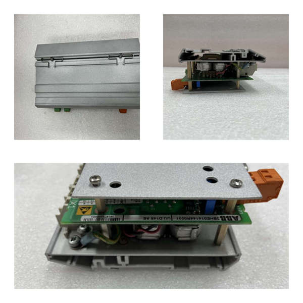 GPIB-140A 186135H-01L NI总线扩展器