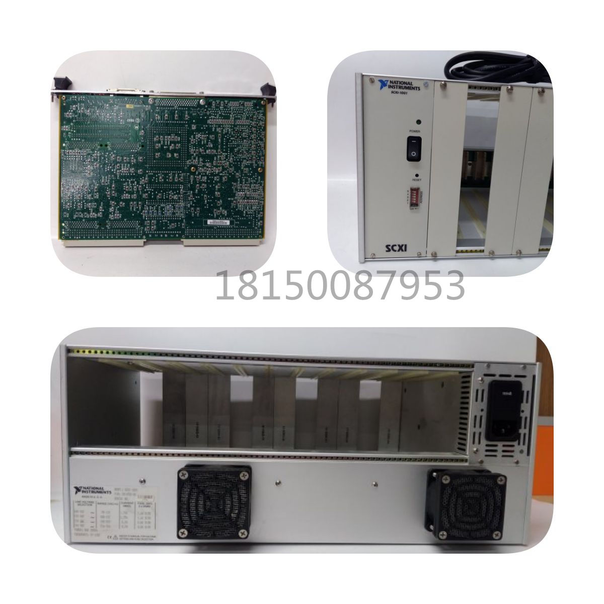 8402-319 8402-119 WOODWARD调速器