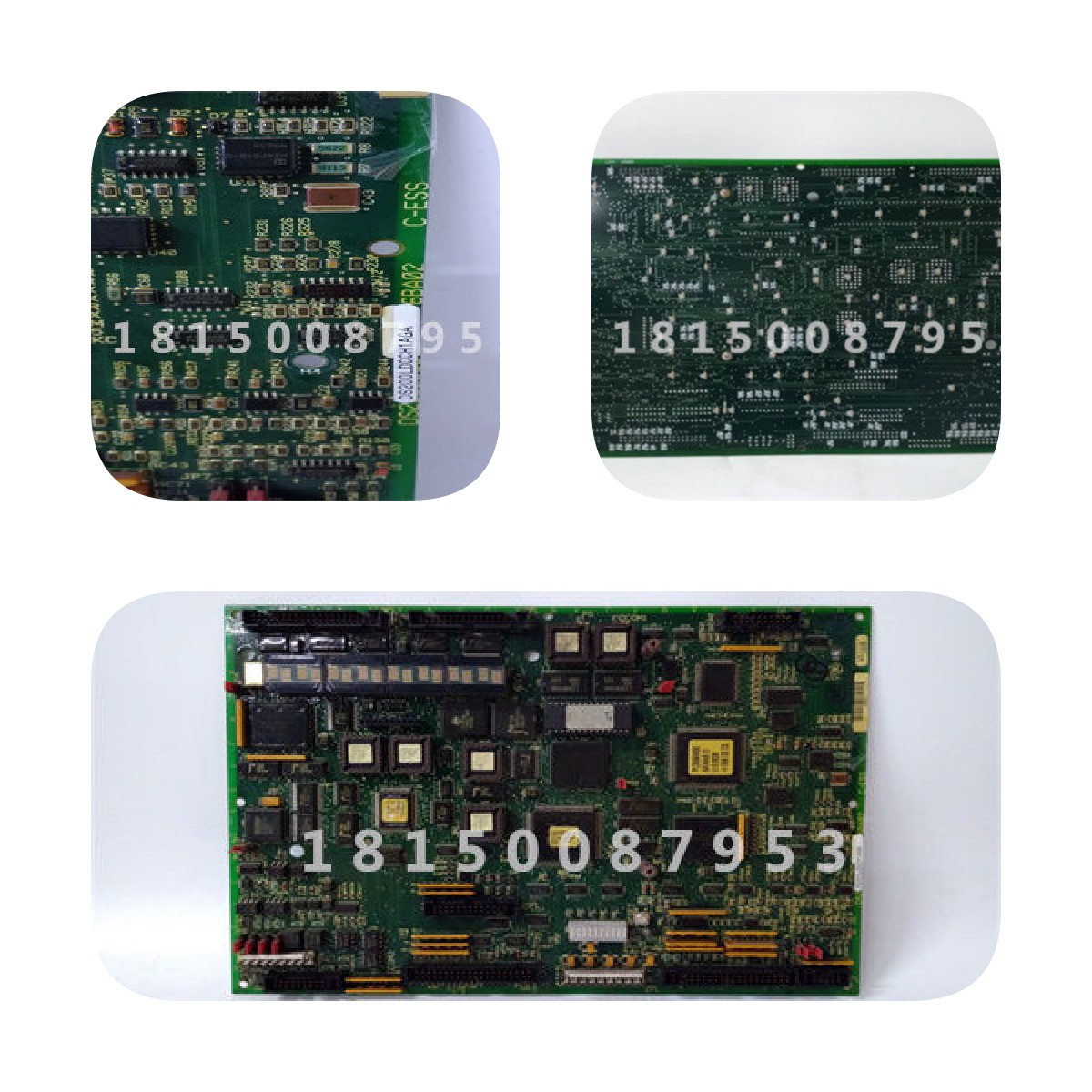 8701-758 5601-1126 WOODWARD数字调速器