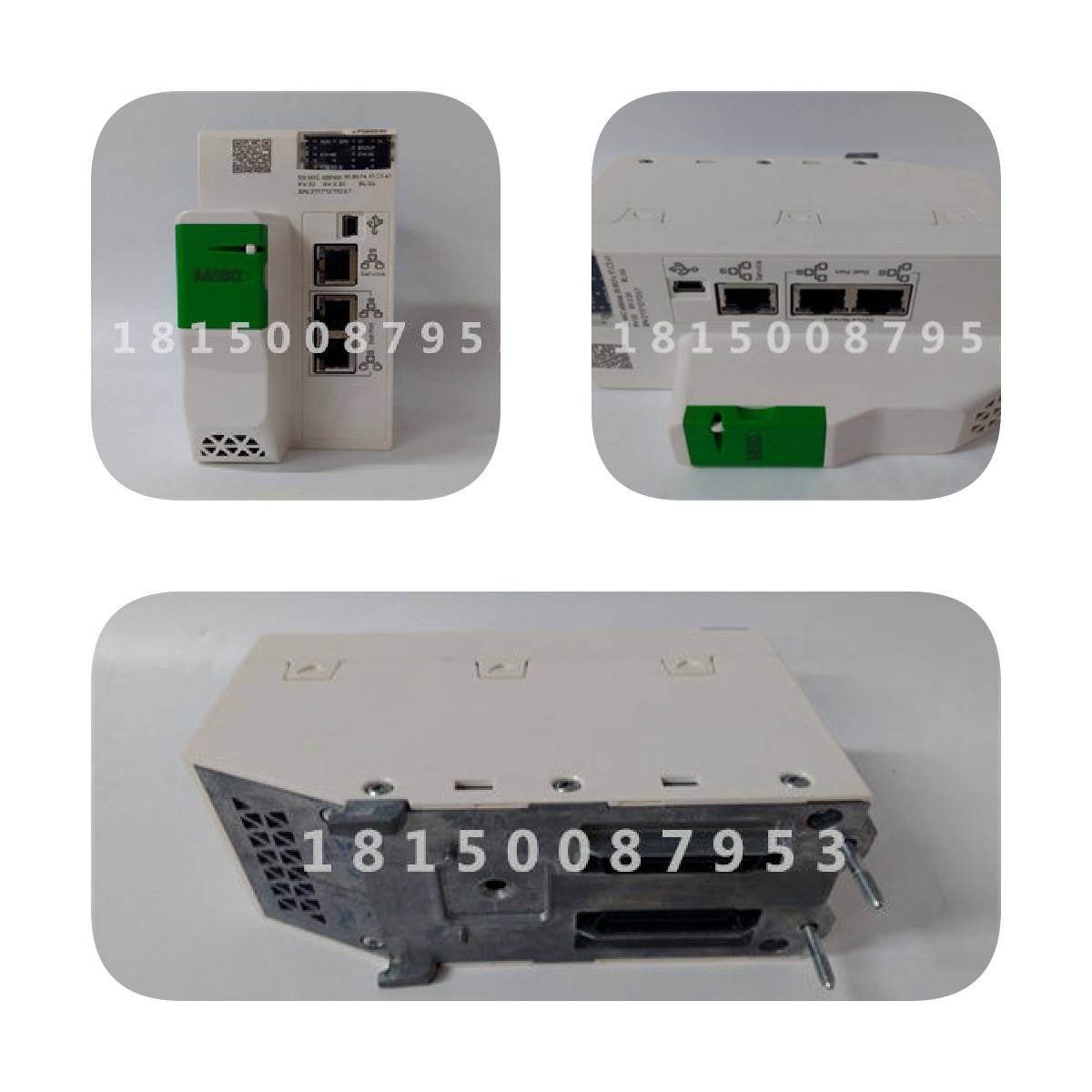 YNT511D YOKOGAWA总线中继器