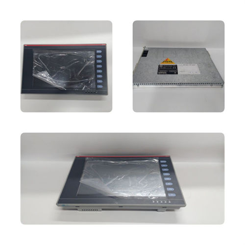 PP886H 3BSE069297R1 ABB 坚固触摸面板15“