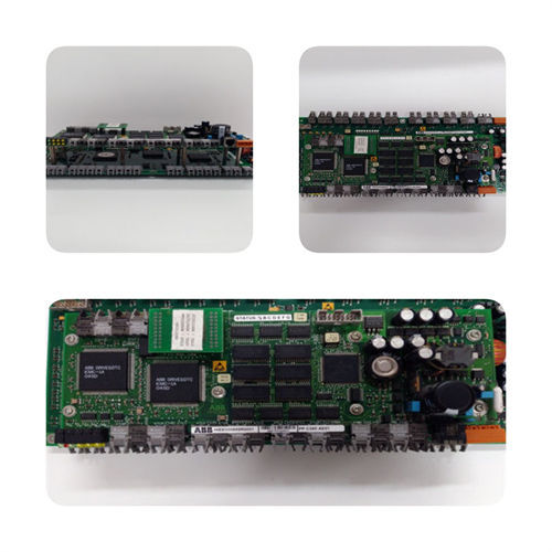 PMC-HS-SERIAL SBS串行四通道高速模块