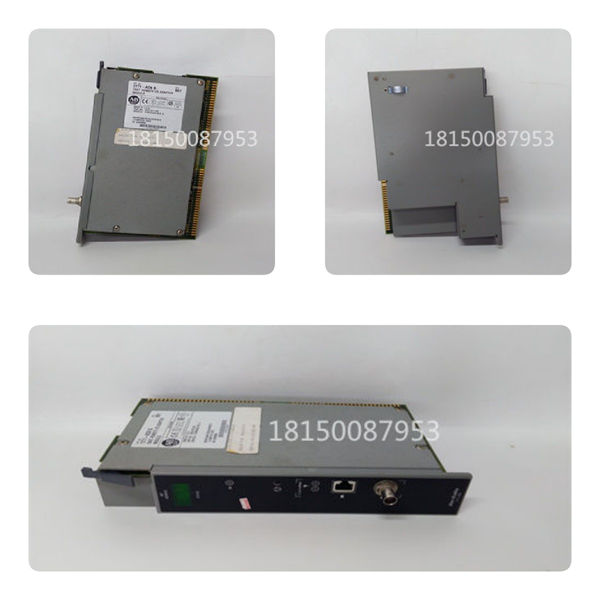 FBM227 P0927AC FOXBORO触点/DC输入/输出模块