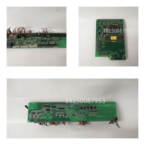 EASYGEN-3500-5/P2 8440-2145 WOODWARD发电机组控制器