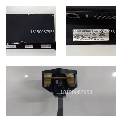 MVME7100-0171 EMERSON VMEbus单板计算机