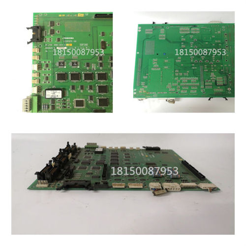 VMIVME-2510B VMIC64位TTL输入/输出板