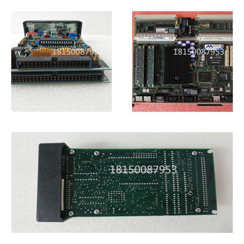 VMIVME-1128 VMIC 128位高压数字输入板