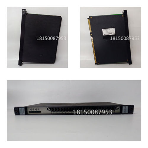 K9203A 996920360 HIMA散热风扇模块