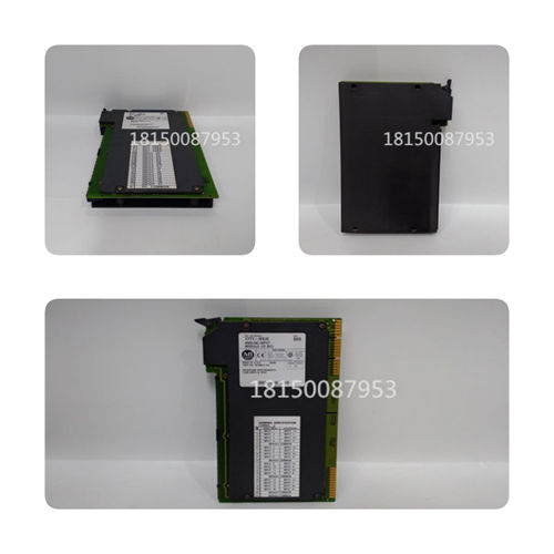 681H10078 681K10078 681K10079 MERAK控制模块