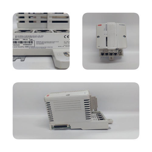 CI532V05 3BSE007297R1 ABB子模块通用接口