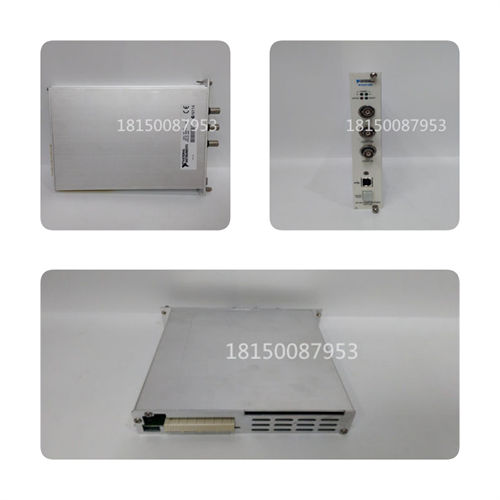 FAIR-RITE VO ICS TRIPLEX VO模块