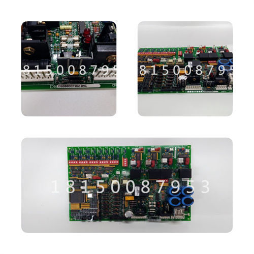 1433/09232486825 ICS TRIPLEX连接器