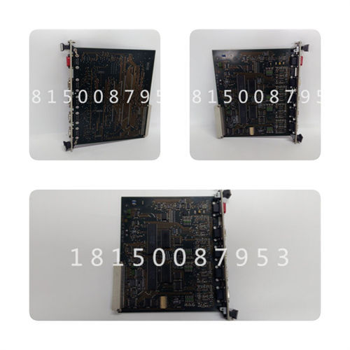 V4561983-0100 ALSOTOM功能模块