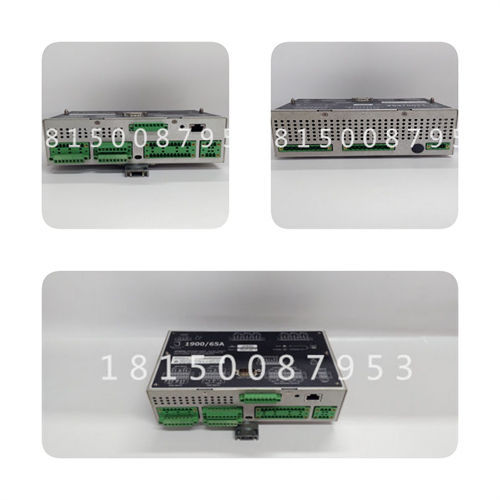 SBRIO-9607 NI单板控制器