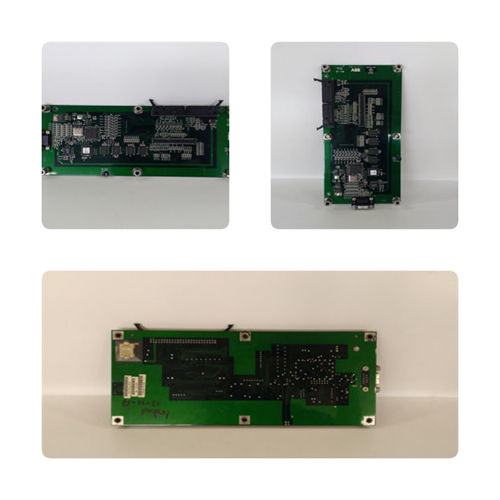 3500/20 125744-02 BENTLY机架接口模块