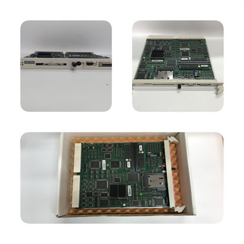 KUC711AE 3BHB004661R0001 ABB 励磁装置控制单元