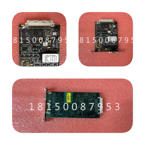 3500/22M 138607-01 BENTLY瞬态数据接口单元