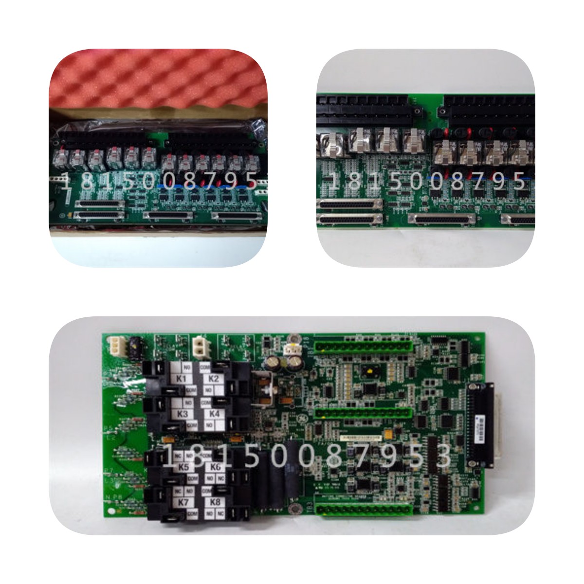 LPP100A HITACHI PI模板