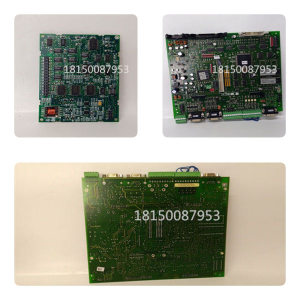 MVI56-MBP PROSOFT Modbus Plus双端口网络接口模块