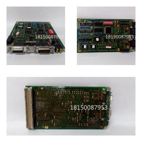 DI93A HESG440355R3 ABB电源板