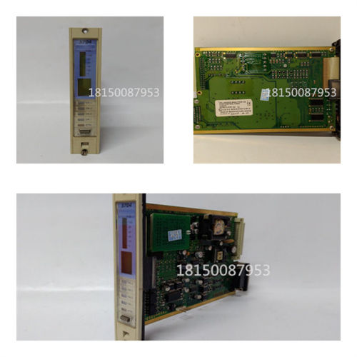 FBM232 P0926GW FOXBORO 现场设备系统集成模块