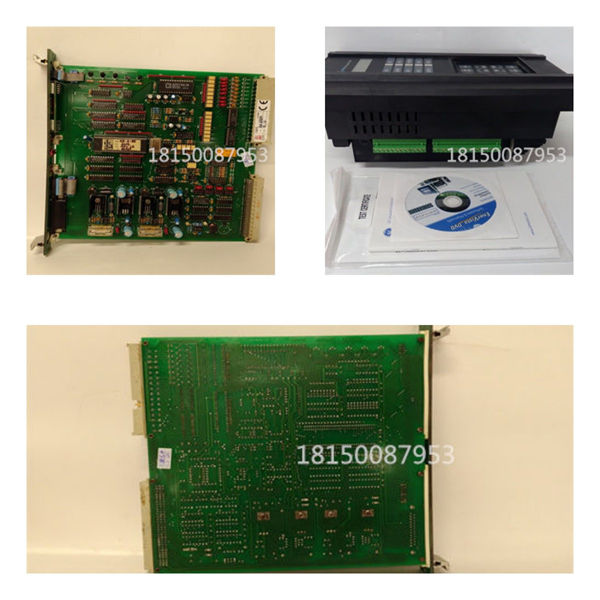 DECS-200-2L BASLER ELECTRIC励磁系统